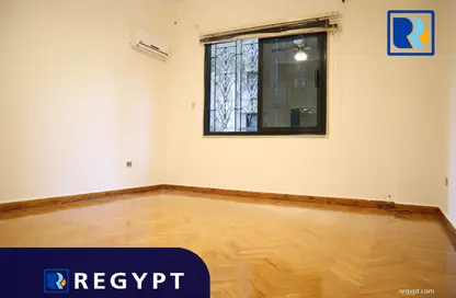 Apartment - 4 Bedrooms - 3 Bathrooms for rent in Sarayat Al Maadi - Hay El Maadi - Cairo
