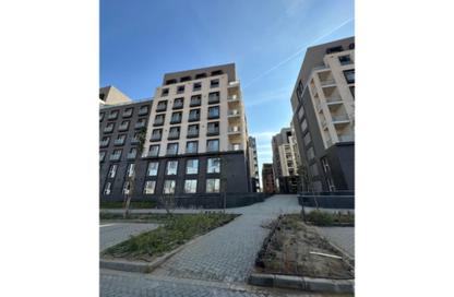 Apartment - 3 Bedrooms - 2 Bathrooms for sale in Park Lane - New Capital Compounds - New Capital City - Cairo