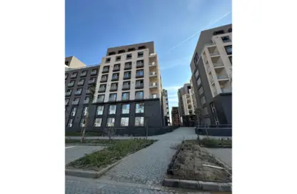 Apartment - 3 Bedrooms - 2 Bathrooms for sale in Park Lane - New Capital Compounds - New Capital City - Cairo