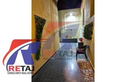 شقة - 1 حمام للايجار في عمارات النرجس - النرجس - مدينة القاهرة الجديدة - القاهرة