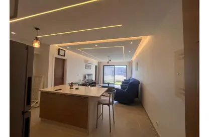 Chalet - 2 Bedrooms - 1 Bathroom for rent in Marassi - Sidi Abdel Rahman - North Coast
