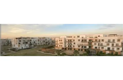 شقة - 3 غرف نوم - 3 حمامات للايجار في ويستاون - كمبوندات الشيخ زايد - الشيخ زايد - الجيزة