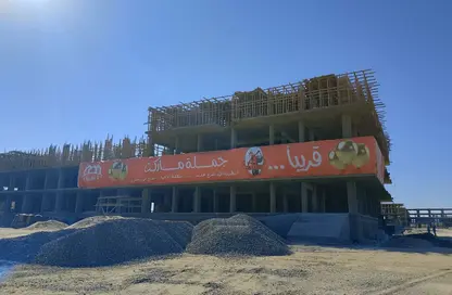 شقة - 2 غرف نوم - 1 حمام للبيع في منطقة الاحياء - الغردقة - محافظة البحر الاحمر