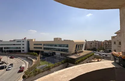 Apartment - 3 Bedrooms - 2 Bathrooms for sale in The 1st Settlement - New Cairo City - Cairo