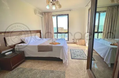 Apartment - 2 Bedrooms - 2 Bathrooms for rent in Eastown - 5th Settlement Compounds - The 5th Settlement - New Cairo City - Cairo