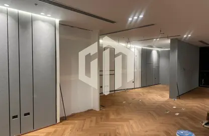 Office Space - Studio - 1 Bathroom for sale in Mivida - 5th Settlement Compounds - The 5th Settlement - New Cairo City - Cairo