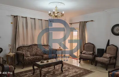 Apartment - 3 Bedrooms - 2 Bathrooms for sale in Al Narges 3 - Al Narges - New Cairo City - Cairo