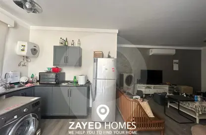 Apartment - 4 Bedrooms - 4 Bathrooms for rent in Palm Parks   Palm Hills - South Dahshur Link - 6 October City - Giza