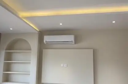 Apartment - 2 Bedrooms - 2 Bathrooms for sale in Palm Hills New Cairo - 5th Settlement Compounds - The 5th Settlement - New Cairo City - Cairo