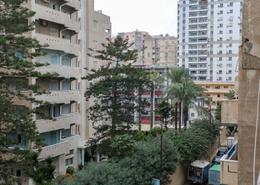 شقة - 6 غرف نوم - 5 حمامات for للبيع in شارع إبراهيم نصير - لوران - حي شرق - الاسكندرية