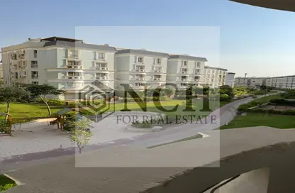 Apartment - 3 Bedrooms - 3 Bathrooms for sale in Mountain View Hyde Park - 5th Settlement Compounds - The 5th Settlement - New Cairo City - Cairo