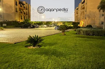 Apartment - 3 Bedrooms - 3 Bathrooms for sale in Stone Residence - 5th Settlement Compounds - The 5th Settlement - New Cairo City - Cairo