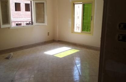 Apartment - 3 Bedrooms - 2 Bathrooms for rent in Al Laselky St. - El Laselky - New Maadi - Hay El Maadi - Cairo