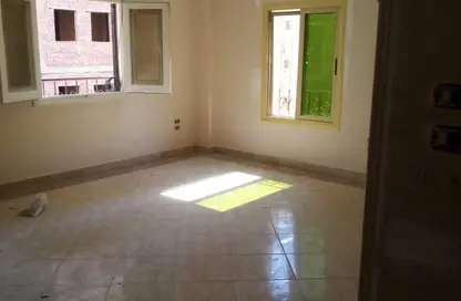 Apartment - 3 Bedrooms - 2 Bathrooms for rent in Al Laselky St. - El Laselky - New Maadi - Hay El Maadi - Cairo