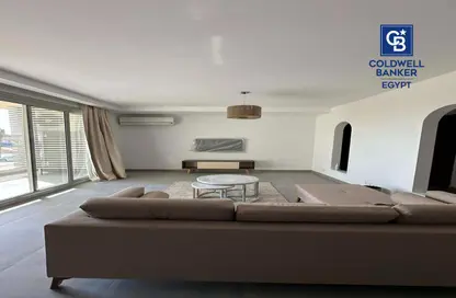 Townhouse - 4 Bedrooms - 4 Bathrooms for sale in PX Palm Hills - 6 October Compounds - 6 October City - Giza