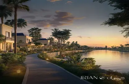 Apartment - 3 Bedrooms - 4 Bathrooms for sale in Cairo Gate - Sheikh Zayed Compounds - Sheikh Zayed City - Giza