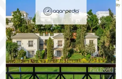 أي فيلا - 3 غرف نوم - 4 حمامات للبيع في ماونتن فيو 1.1 - كمبوندات التجمع الخامس - التجمع الخامس - مدينة القاهرة الجديدة - القاهرة