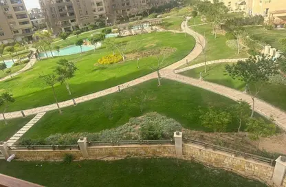 Apartment - 3 Bedrooms - 2 Bathrooms for sale in The Square - 5th Settlement Compounds - The 5th Settlement - New Cairo City - Cairo