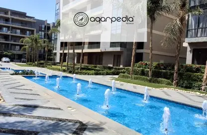Apartment - 3 Bedrooms - 3 Bathrooms for sale in El Patio Oro - 5th Settlement Compounds - The 5th Settlement - New Cairo City - Cairo