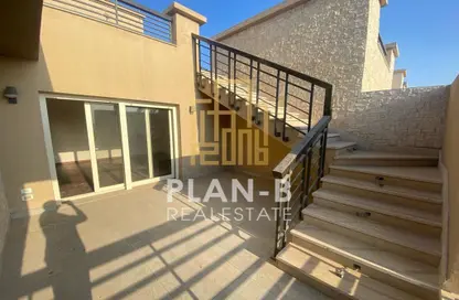 Penthouse - 3 Bedrooms - 3 Bathrooms for rent in New Giza - Cairo Alexandria Desert Road - 6 October City - Giza