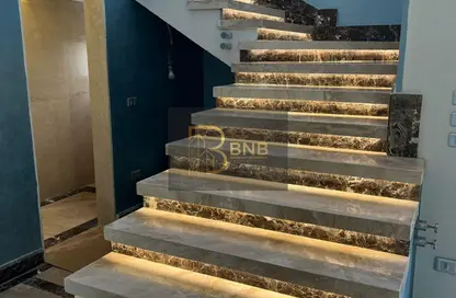 Villa - 4 Bedrooms - 3 Bathrooms for rent in Mivida - 5th Settlement Compounds - The 5th Settlement - New Cairo City - Cairo