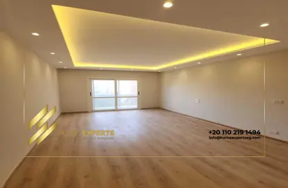 Apartment - 3 Bedrooms - 2 Bathrooms for sale in El Rehab Extension - Al Rehab - New Cairo City - Cairo