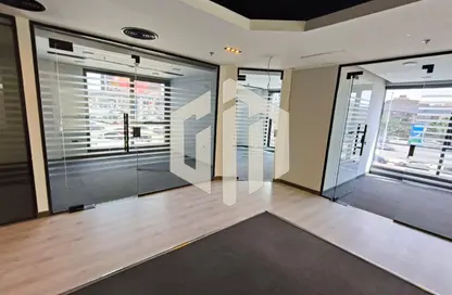 Office Space - Studio - 1 Bathroom for rent in 90 Street - The 5th Settlement - New Cairo City - Cairo