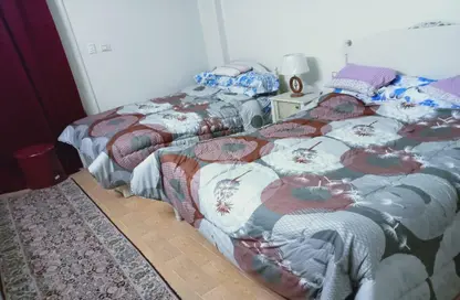 Apartment - 3 Bedrooms - 2 Bathrooms for rent in Dokki - Giza