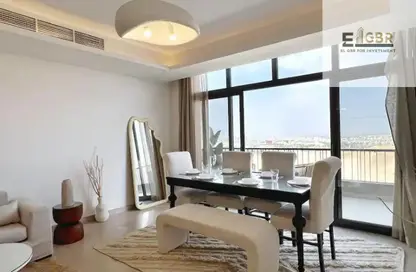 Apartment - 4 Bedrooms - 3 Bathrooms for rent in Cairo Festival City - North Investors Area - New Cairo City - Cairo Apartment - 4 Bedrooms - 3 Bathrooms for rent in Cairo Festival City - North Investors Area - New Cairo City - Cairo