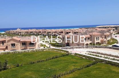 Villa - 4 Bedrooms - 4 Bathrooms for sale in La Vista Bay - La Vista - Qesm Ad Dabaah - North Coast