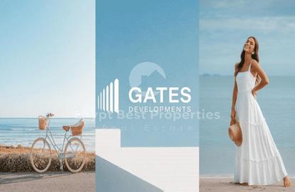 Townhouse - 4 Bedrooms - 5 Bathrooms for sale in LYV - Ras Al Hekma - North Coast