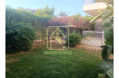 Apartment - 2 Bedrooms - 1 Bathroom for rent in The Address - 12th District - Sheikh Zayed City - Giza