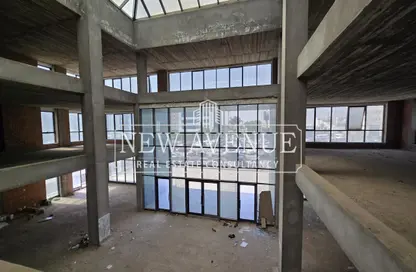 Whole Building - Studio - 7+ Bathrooms for sale in New Cairo Centre - North Teseen St. - The 5th Settlement - New Cairo City - Cairo