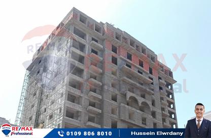 شقة - 3 غرف نوم - 2 حمامات للبيع في في صوارى - ووترفرونت - صوارى - كمبوندات الاسكندرية - الاسكندرية