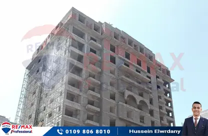 شقة - 3 غرف نوم - 2 حمامات للبيع في في صوارى - ووترفرونت - صوارى - كمبوندات الاسكندرية - الاسكندرية