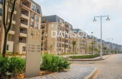 Apartment - 3 Bedrooms - 2 Bathrooms for sale in Neopolis   Wadi Degla - Mostakbal City Compounds - Mostakbal City - Future City - Cairo