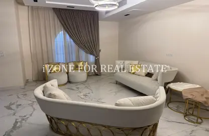 تاون هاوس - 3 غرف نوم - 5 حمامات للايجار في هايد بارك - مدينة القاهرة الجديدة - القاهرة