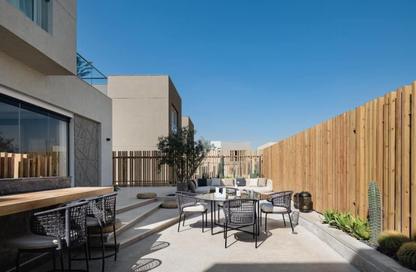 Villa - 5 Bedrooms - 5 Bathrooms for sale in Badya Palm Hills - 6 October Compounds - 6 October City - Giza