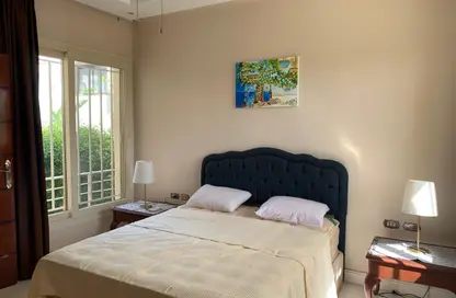 Chalet - 3 Bedrooms - 3 Bathrooms for sale in Cali Coast - Ras Al Hekma - North Coast