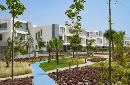 Apartment - 3 Bedrooms - 3 Bathrooms for sale in Joulz - Cairo Alexandria Desert Road - 6 October City - Giza