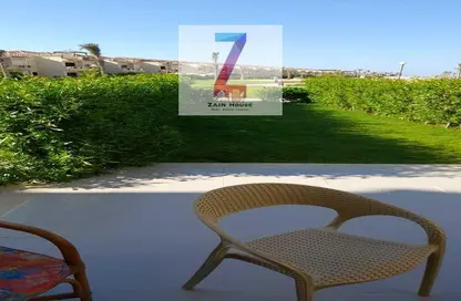 منزل مزدوج - 4 غرف نوم - 4 حمامات للبيع في ستيلا هايتس - العلمين - الساحل الشمالي