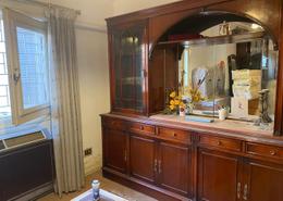 Apartment - 2 bedrooms - 2 bathrooms for للبيع in Soliman Abaza St. - Mohandessin - Giza