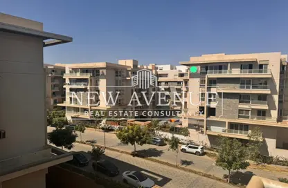 Apartment - 3 Bedrooms - 3 Bathrooms for sale in Mountain View iCity - 5th Settlement Compounds - The 5th Settlement - New Cairo City - Cairo