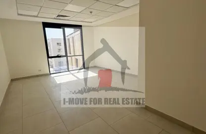 Clinic - Studio - 1 Bathroom for rent in Westown - Sheikh Zayed Compounds - Sheikh Zayed City - Giza