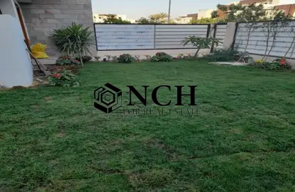 Townhouse - 3 Bedrooms - 4 Bathrooms for rent in Hyde Park - 5th Settlement Compounds - The 5th Settlement - New Cairo City - Cairo