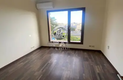Apartment - 2 Bedrooms - 2 Bathrooms for rent in Casa - Sheikh Zayed Compounds - Sheikh Zayed City - Giza
