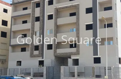 Apartment - 3 Bedrooms - 3 Bathrooms for sale in South Lotus - El Lotus - New Cairo City - Cairo