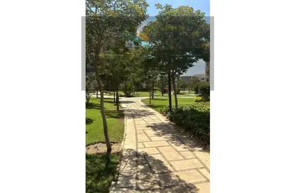 Apartment - 3 Bedrooms - 3 Bathrooms for sale in Madinaty - Cairo