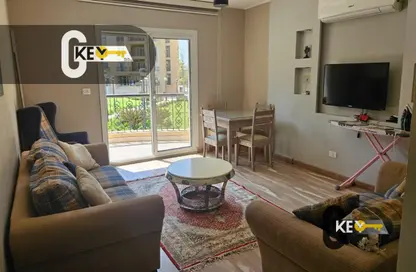 شقة - 1 حمام للايجار في امتداد الرحاب - الرحاب - مدينة القاهرة الجديدة - القاهرة