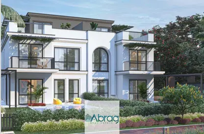 فيلا - 4 غرف نوم - 5 حمامات للبيع في إيرا نيو زايد - مدينة زايد الجديدة - الشيخ زايد - الجيزة فيلا - 4 غرف نوم - 5 حمامات للبيع في إيرا نيو زايد - مدينة زايد الجديدة - الشيخ زايد - الجيزة